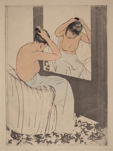 The Coiffure