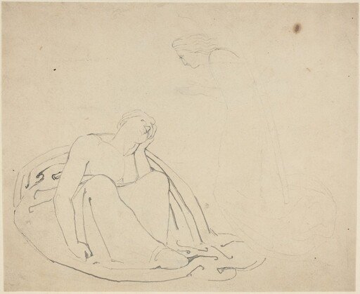 Study for a Monument