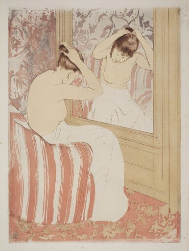 The Coiffure