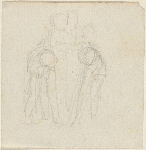 Group of Figures