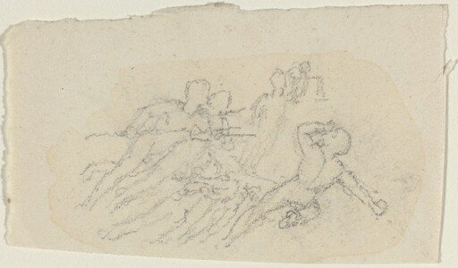 Group of Figures