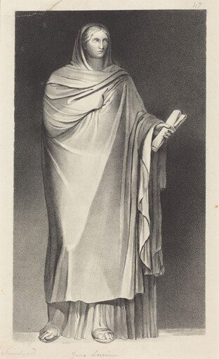 Juno Lucina