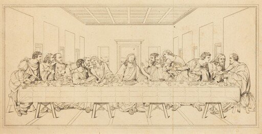 The Last Supper