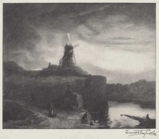 The Mill