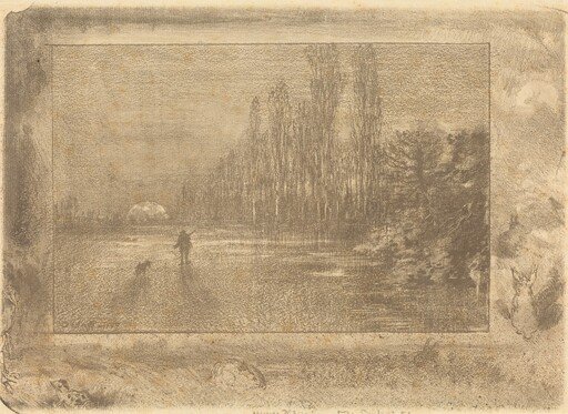 Le Petit Chasseur (Little Hunter)