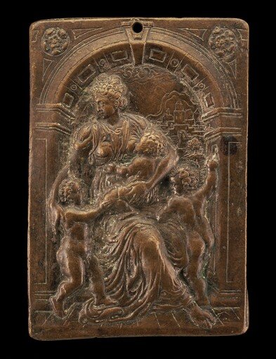Allegory of Charity