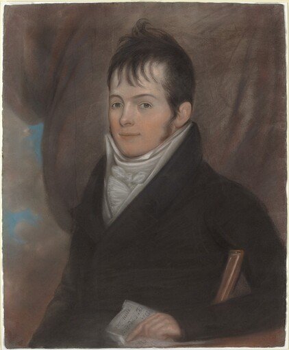 George Edward Blake