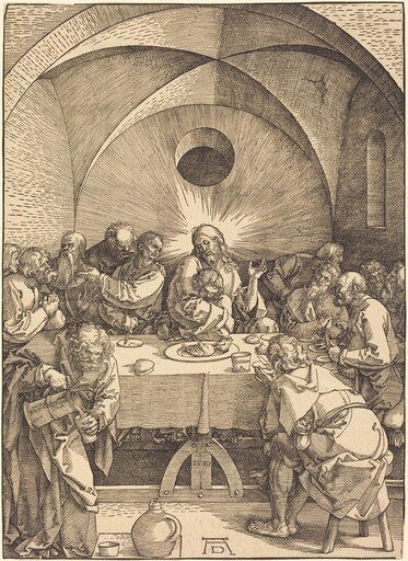 The Last Supper