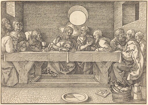 The Last Supper