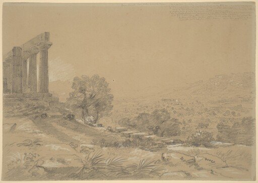 Temple of Juno, Agrigentum