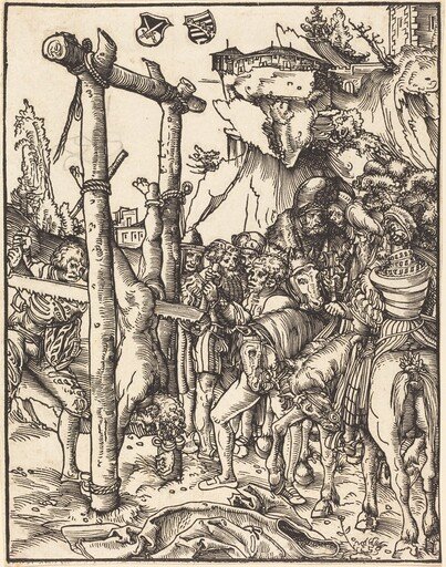 Saint Simon