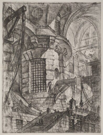 The Round Tower