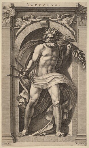 Neptune