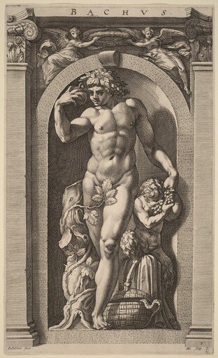 Bacchus