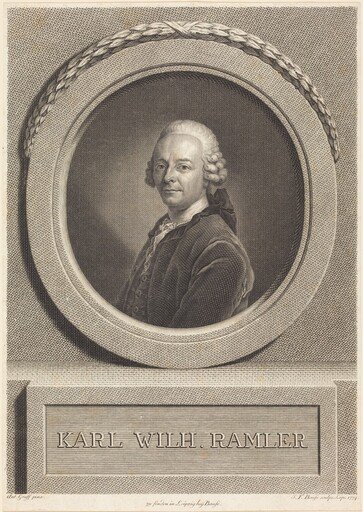 Karl Ramler