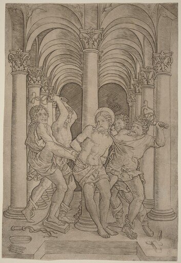 Flagellation