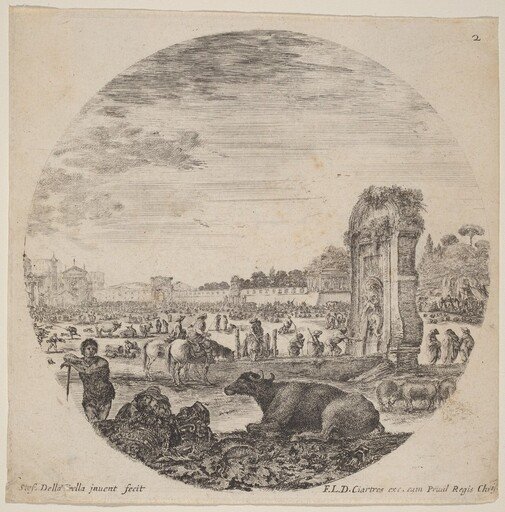 Campo Vaccino