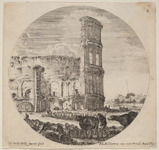 Colosseum