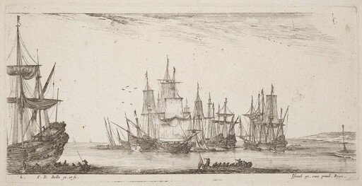 Group of Ships