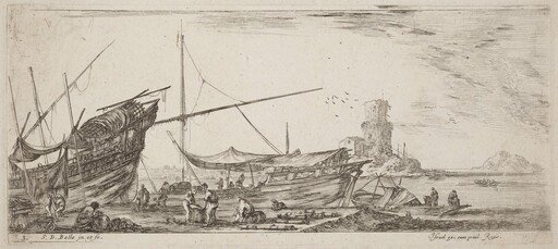 Harbor View