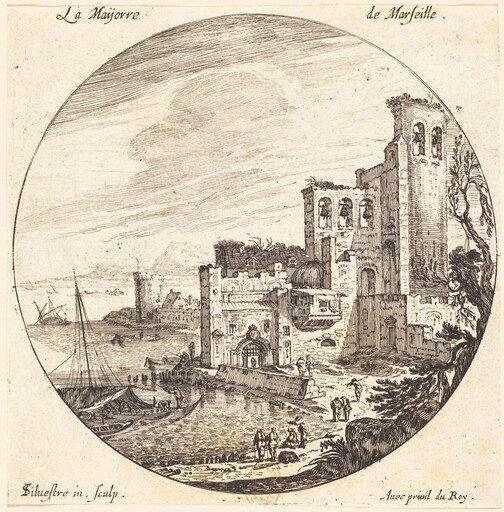 La Maijorre de Marseille