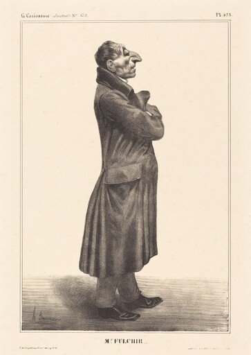 J. Claude Fulchiron