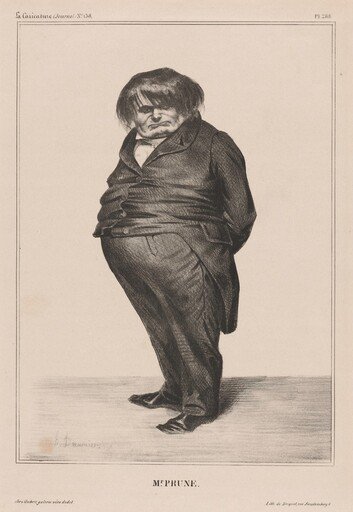 Docteur Prunelle