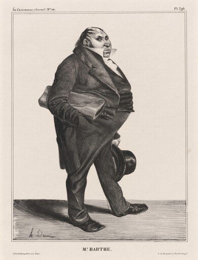 Félix Barthe