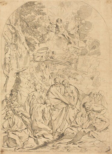 The Resurrection