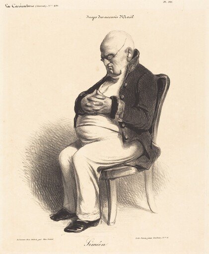 Comte J.-Jérome Siméon