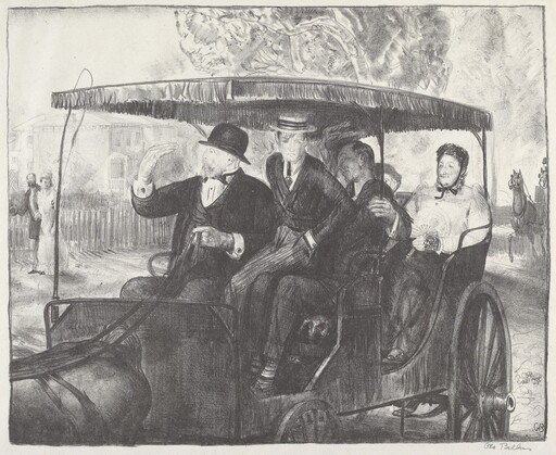 Sunday 1897