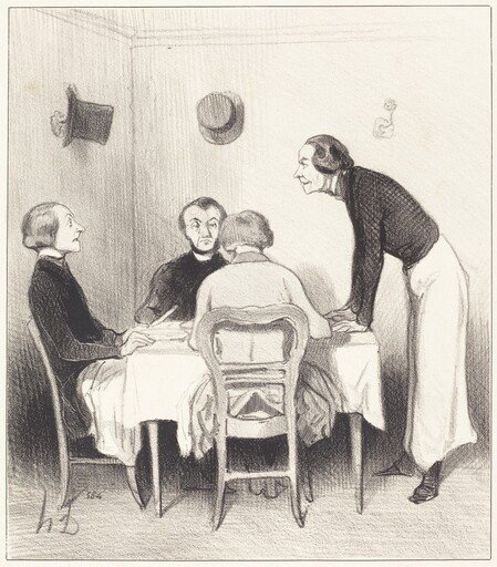Carotte du restaurant