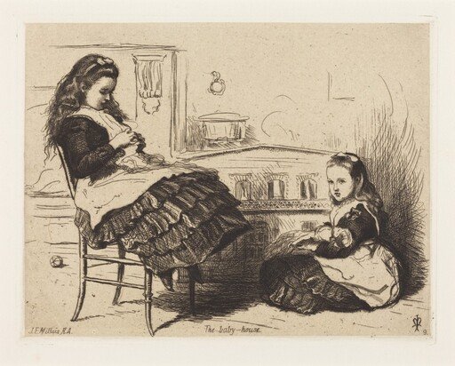 The Baby-House