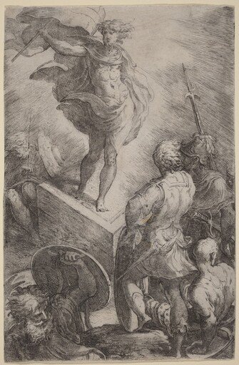The Resurrection of Christ