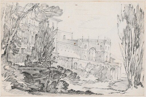 Villa d'Este, Tivoli