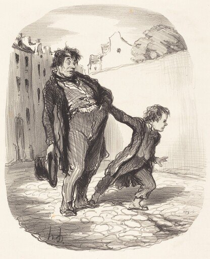 Un Fils modèle