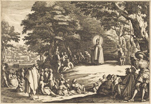 Saint Amond
