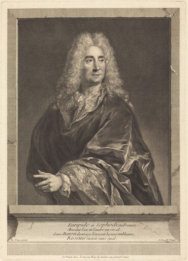 Michel Baron