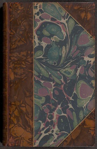 Fables (volume I)