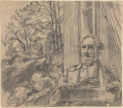 Jacob Meyer-Heine