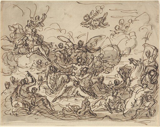 Birth of Venus