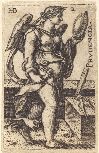 Prudencia (Prudence)