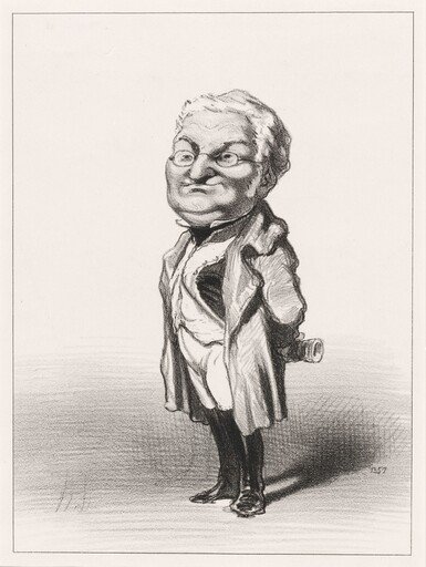 Adolphe Thiers