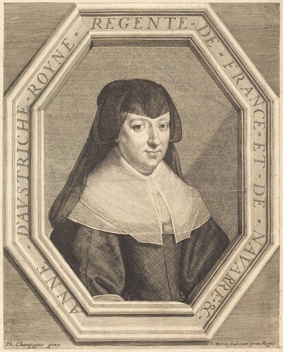 Anne of Austria