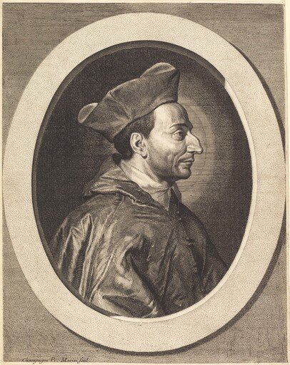 Saint Charles, Cardinal Borromeo