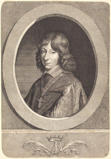 Armand de Bourbon-Conti
