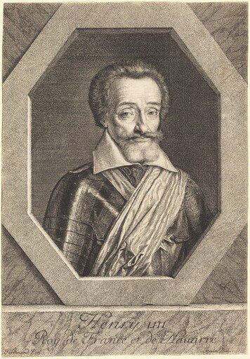 Henry IV