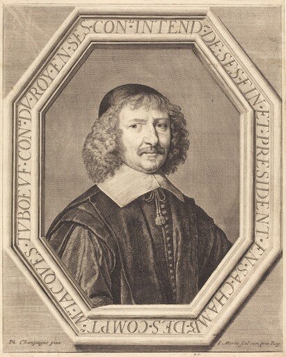 Jacques Tuboeuf