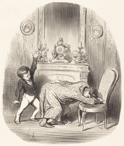 A l'instar d'Henri IV