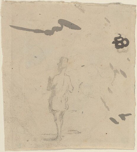 Figure of a Man